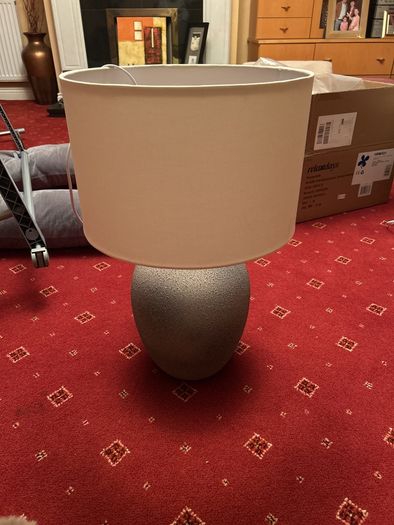 lamp