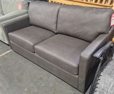 New sofa bed
