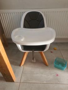 baby chair