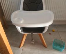 baby chair