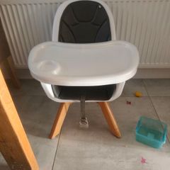 baby chair