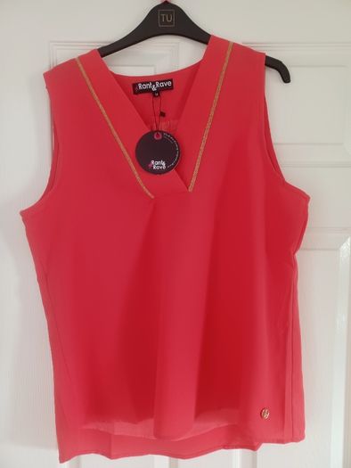 Rant and Rave size 14 bnwt