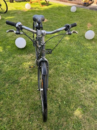 ladies bike