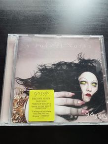 The Gossip - A Joyful Noise CD