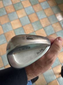 Ping glide 52 dregee