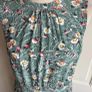 Cath Kidston viscose summer dress size 14 Image 2
