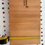 Wooden Serving Platter Image 4