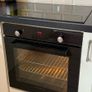 NordMende Built-In Electric Fan Oven Image 7