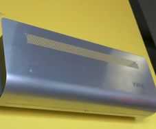 electric led compact efk