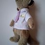 Meerkat Soft Toy (Sergei) Image 5