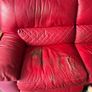 3 Seater Corner Chaise Sofa Image 4