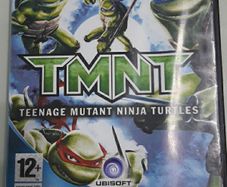 Tmnt Pc Game