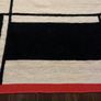 ikea rug woven Image 3