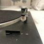Audio Technica record player Image 2