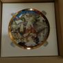 Porcelain Plate Image 2