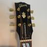 Gibson Hummingbird Original Heritage Cherry Sunburst Image 7