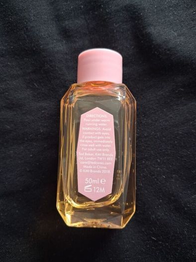 x2 Bundle - Brand New Ted Baker Bundle - Fragrant Bloom - Size - 50ml & 50ml