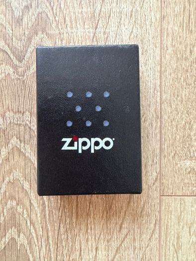 zippo lighter