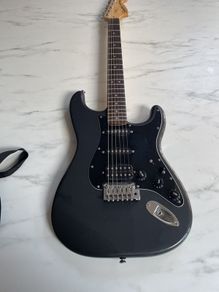 HSS Squier Stratocaster
