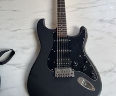 HSS Squier Stratocaster
