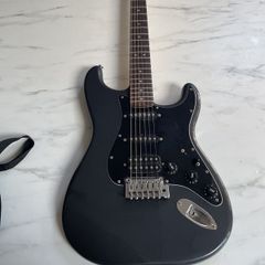 HSS Squier Stratocaster