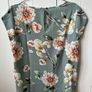 Only women ladies top, t-shirt, like new, immaculate condition, barely used. Image 3