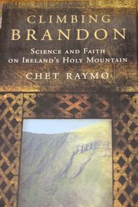 Climbing Brandon.