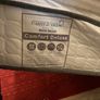 Double mattress from Harvey Norman shop Image 2
