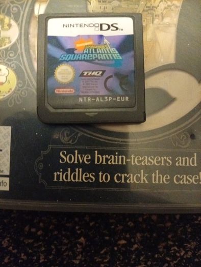 Nintendo dsi