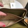Orla Kiely Leather Wallet Image 4