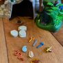 Playmobil 5230 Volcano with T-Rex + Playmobil 5134 Jungle Adventure Set Image 10