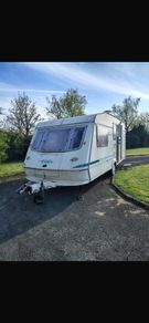 Caravan