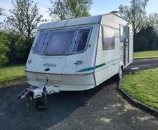 Caravan