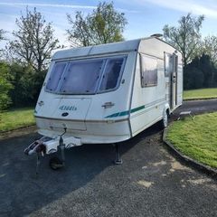 Caravan