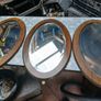 Oval wall mirrors Image 3