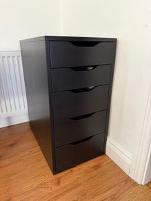 Ikea Alex drawer