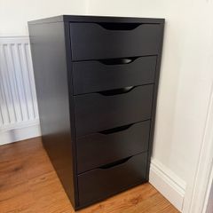 Ikea Alex drawer