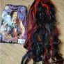 Witch Wig Image 2