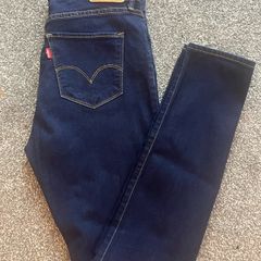Levis 311 Shaping Skinny as new - W29 L32 / Size 12