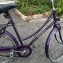 raleigh bike vintage Image 3
