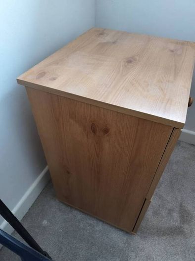 Office Storage Unit