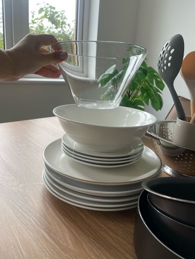 Must have kitchen essentials