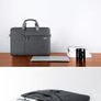 Commuter Laptop Bag Black 15.6inch Image 3