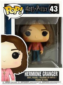 Harry Potter Pop! Hermione Granger