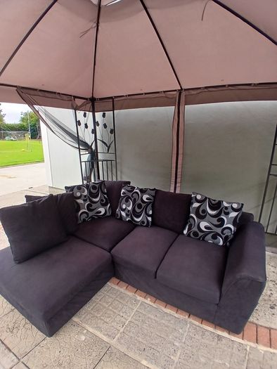 corner sofa