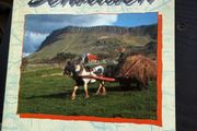 In The Shadow of Ben Bulben