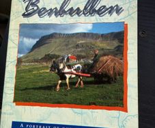 In The Shadow of Ben Bulben