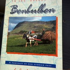 In The Shadow of Ben Bulben