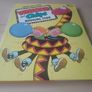 Whizzer and Chips Annuals Collection x 3 (Hardback Comic Books 1988, 1991, 1992) Image 3