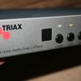 Triax Hmx 4x4l(k) 4k Hdbaset Poe Hdmi Matrix Lite No Charger/adapter Image 2